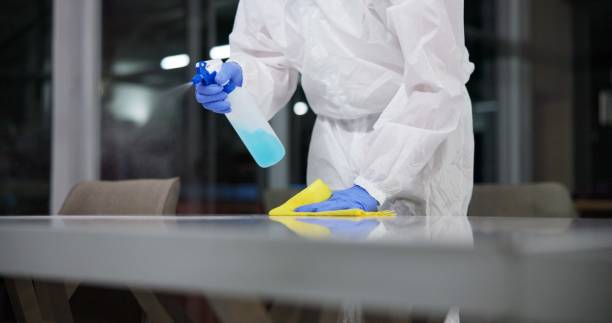 24/7 Emergency Blood Cleanup experts in Goshen, KY